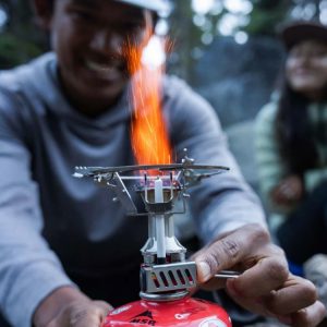 MSR Switch Stove System